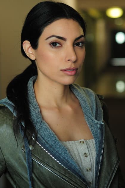 Constanza Palavecino