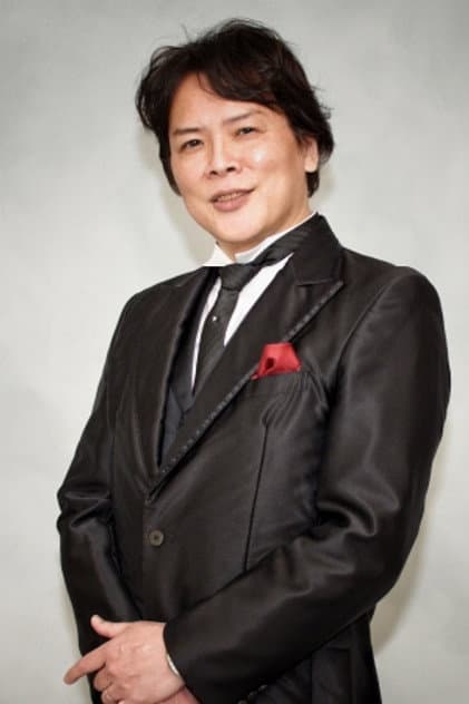 村瀬克輝