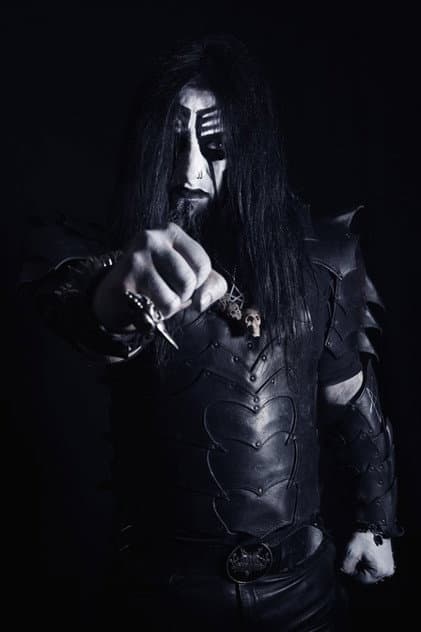 Bo Anders Nymark