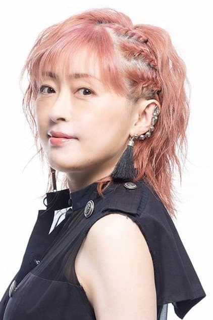 石田燿子