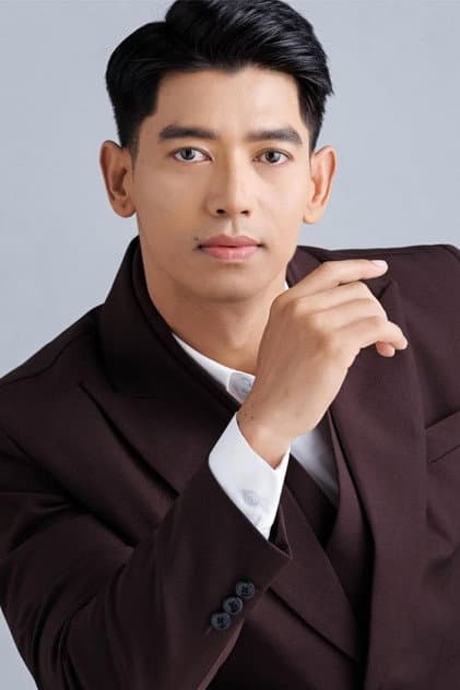 Nyi Htut Khaung