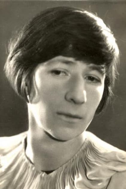 Серафима Бирман