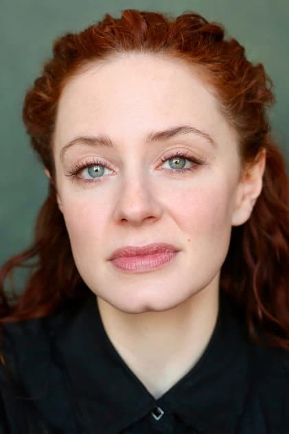 Jennifer Martin