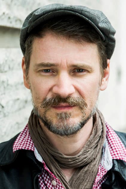 Hajdu Szabolcs