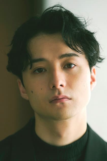 皆瀬翔