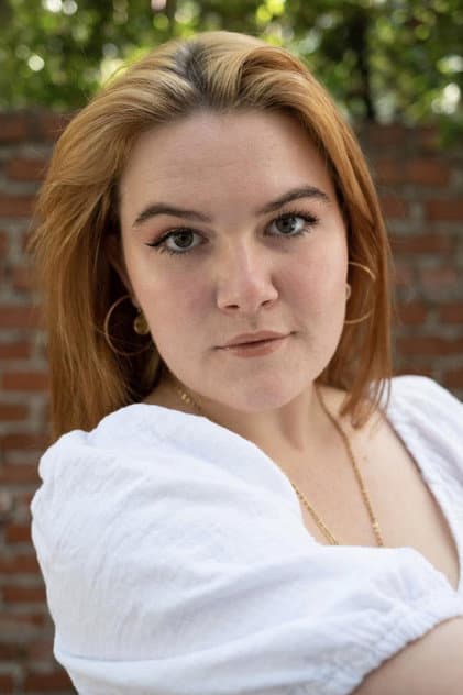 Fiona Bishop