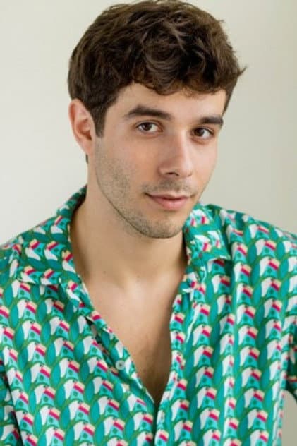 Vitor Novello