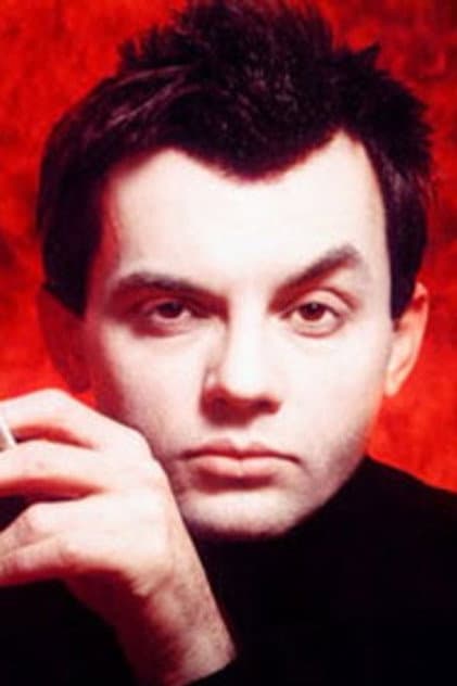 Richard Metzger