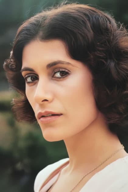 Sílvia Leblon