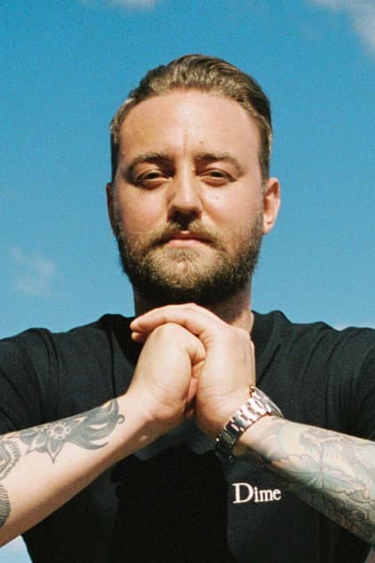 Anders Nilsen