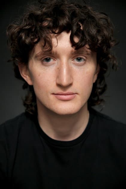 Jacob Lee