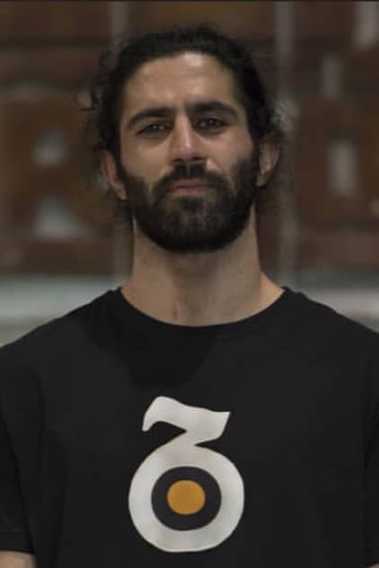 Sorena Zahedi