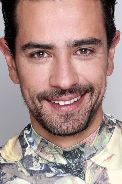 Alexander Gil