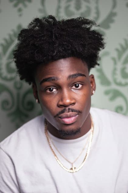 Kam Patterson