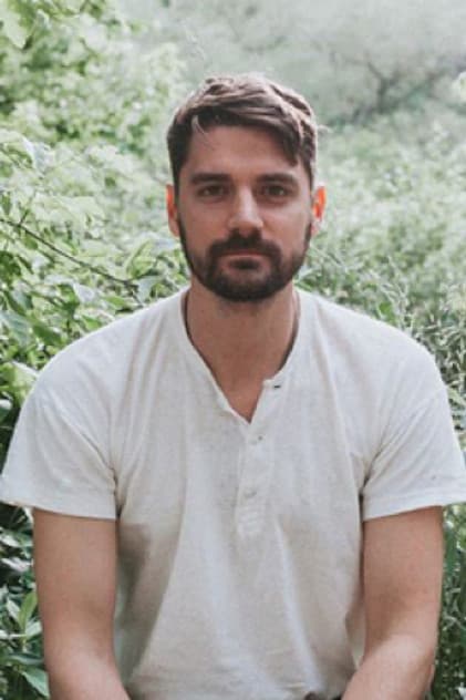 Tim Baker