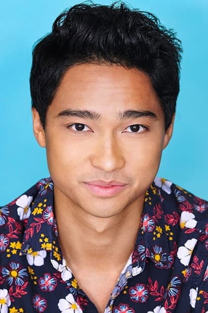 Nigel Siwabessy