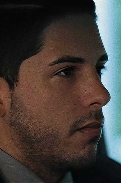 Andrew Vega
