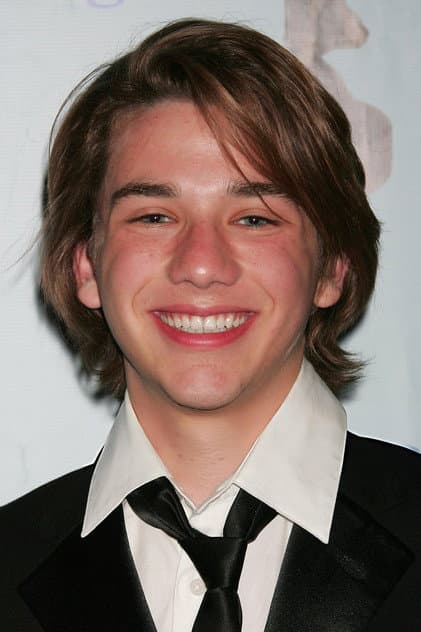 Soren Fulton