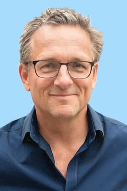 Michael Mosley