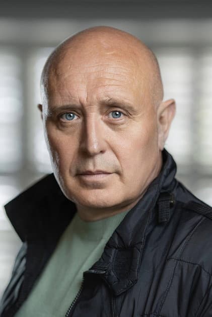Mark Flitton