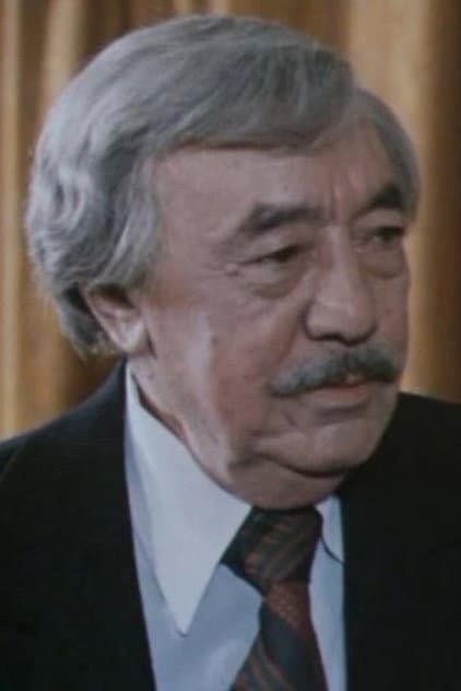 Ата Дурдыев