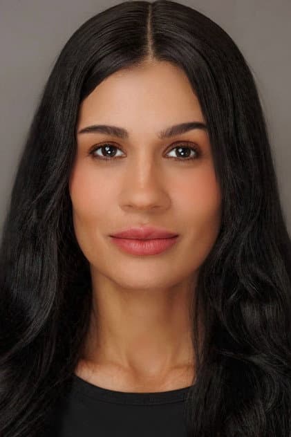 Vanessa Giselle