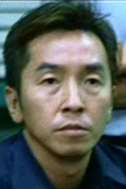 黃燕強