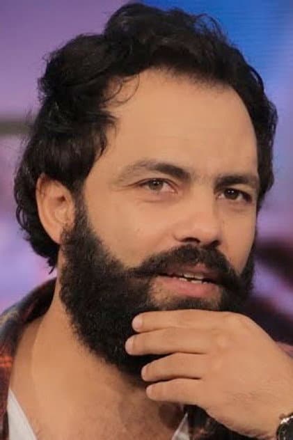 Ahmed Landolssi