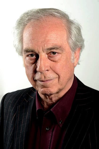 Huszti Péter