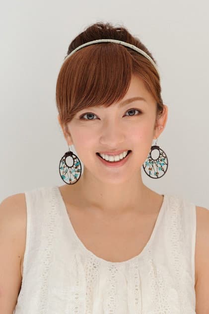 山田まりや