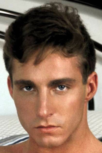 Chad Donovan