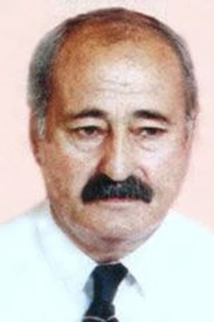 Bürcəli Əsgərov