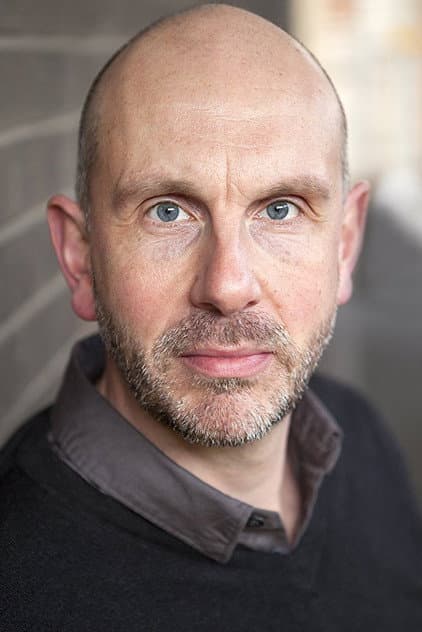 Neil Percival
