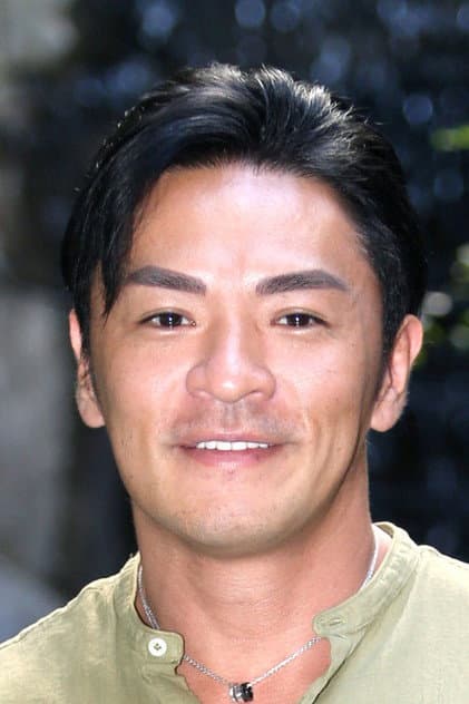 大谷主水