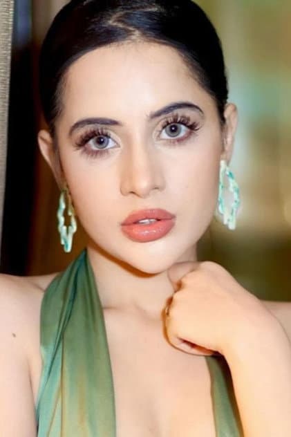 Urfi Javed