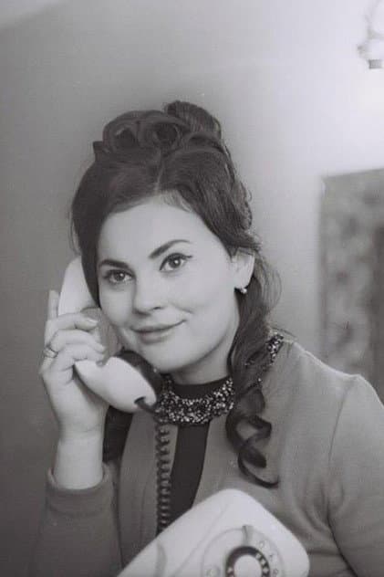 Amaliya Pənahova