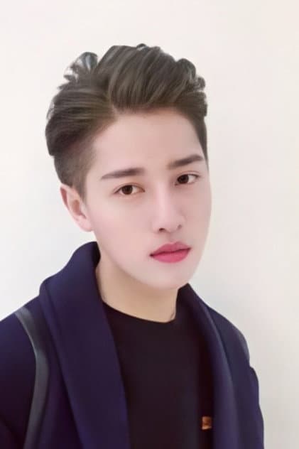 Xianren Xu