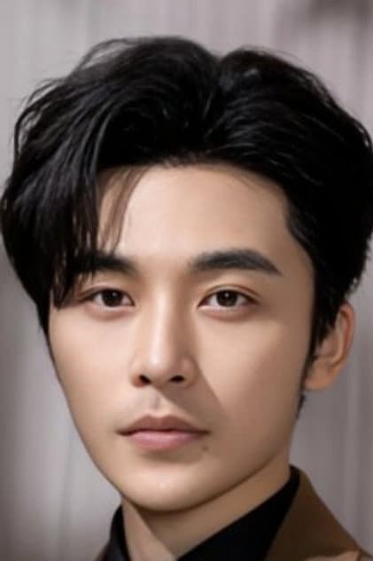 Gao Ming