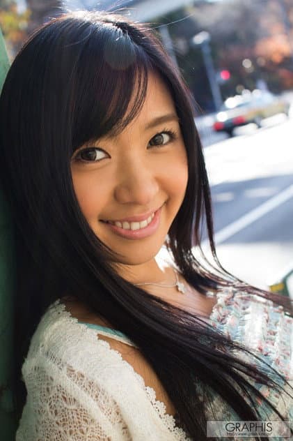 小倉奈々