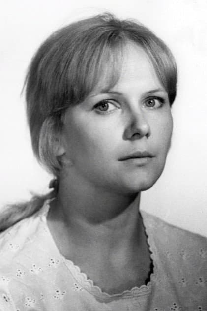 Ирина Короткова