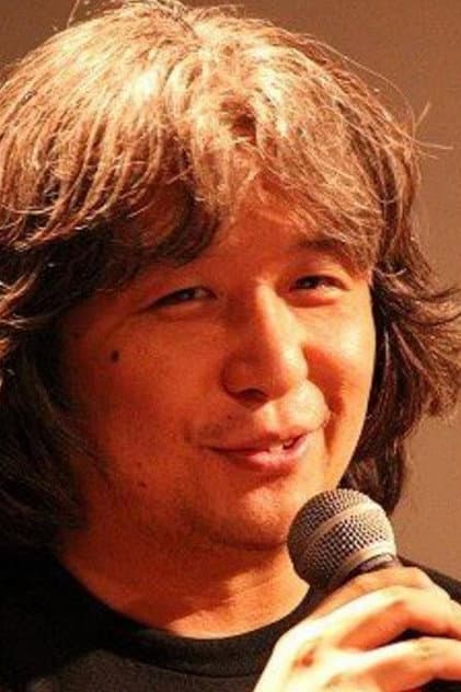 大西健児