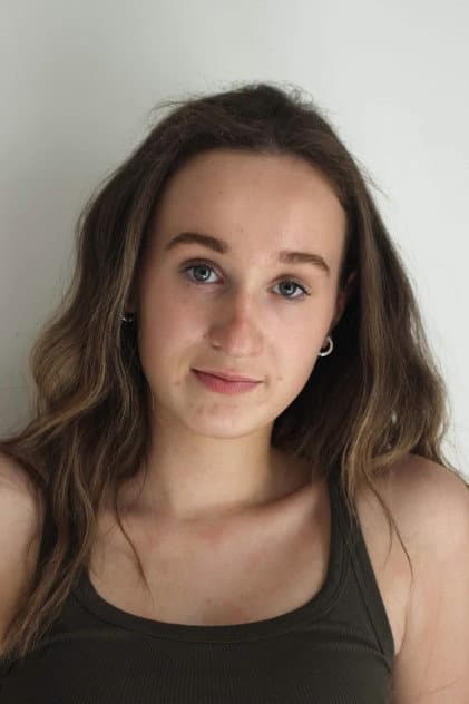 Anna Giddings