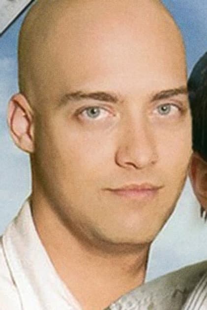 Michael Madison