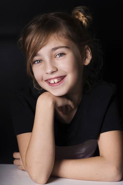 Jaydie van den Berg
