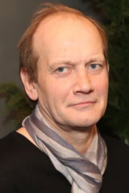 Игорь Сергеев