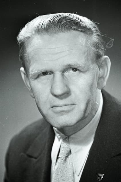 Oskar Liigand