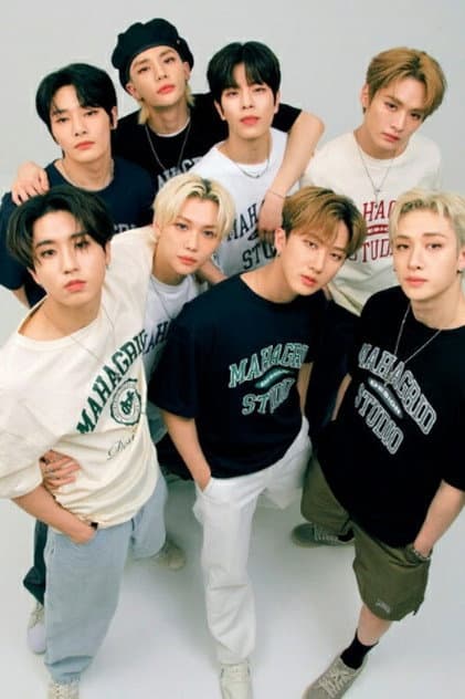 스트레이 키즈