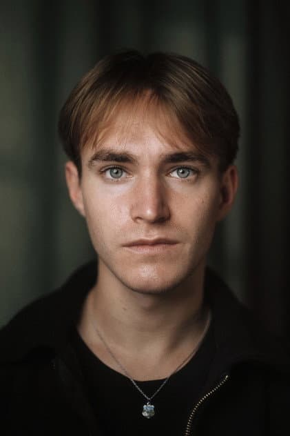 James Wills