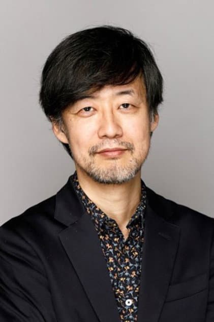 Takashi Yamazaki