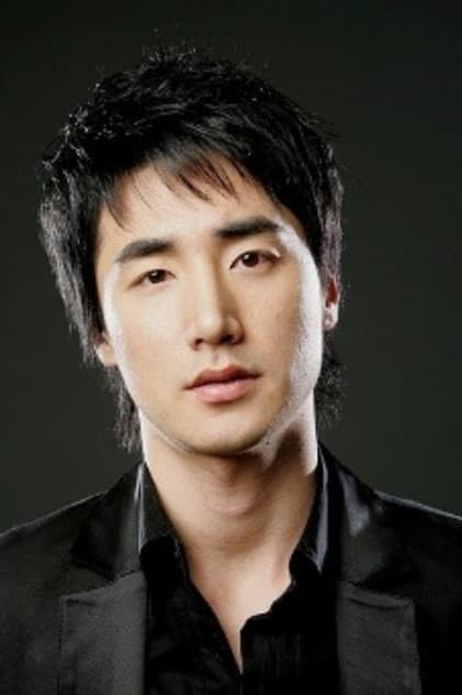 Lee Seung-joo